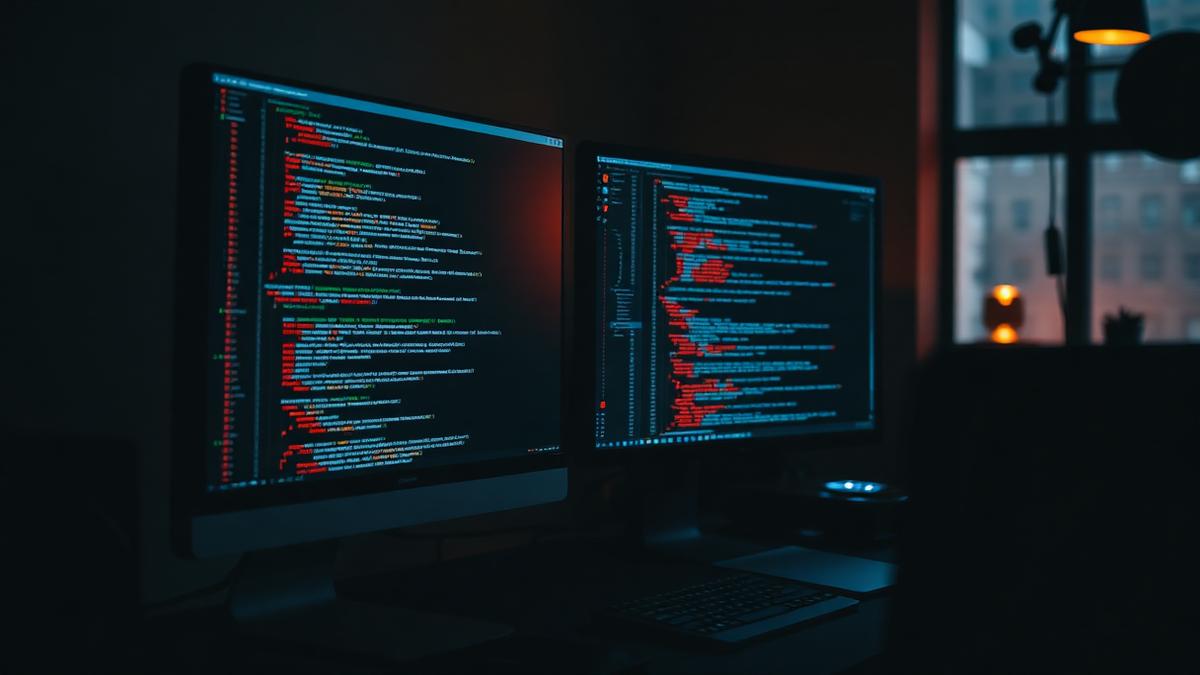The Framework Wars Are Over. Long Live the Compiler